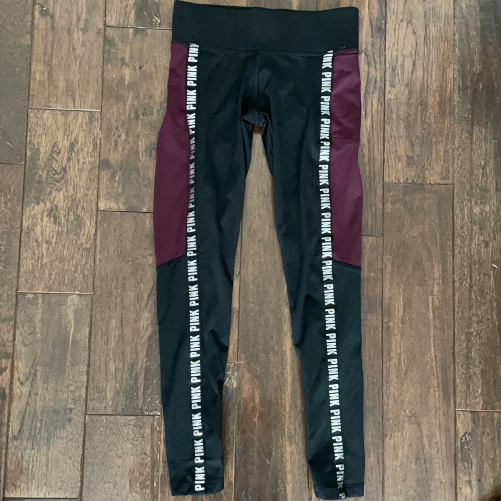 Victoria’s Secret Pink Legging